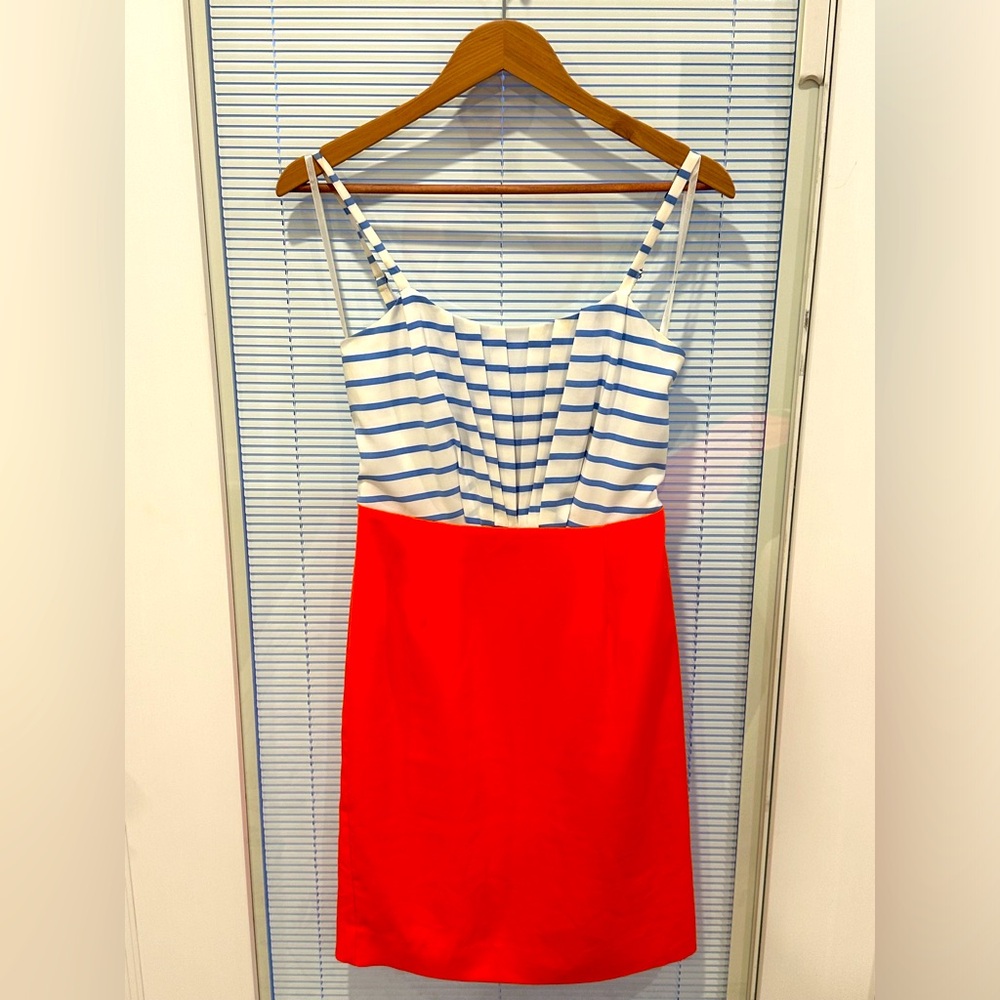 Summer dress size 2